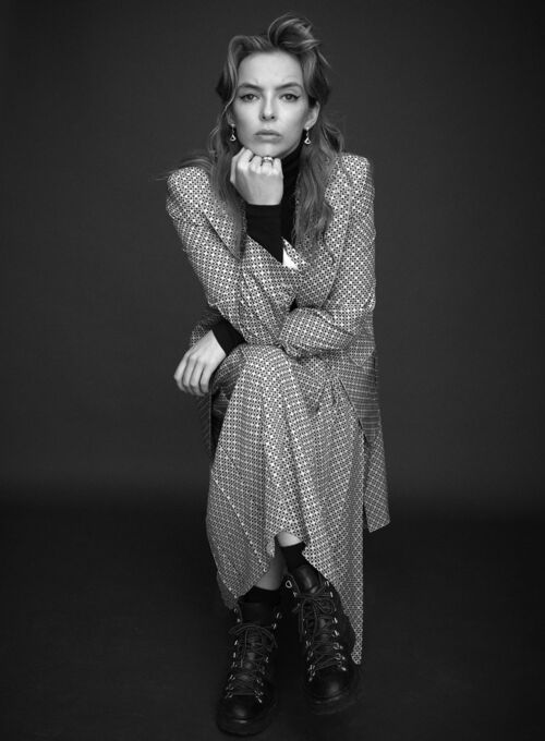 Jodie Comer