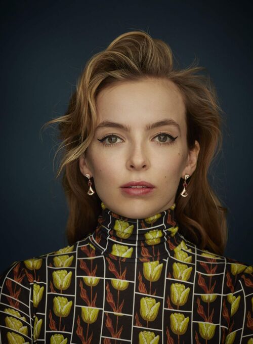 Jodie Comer