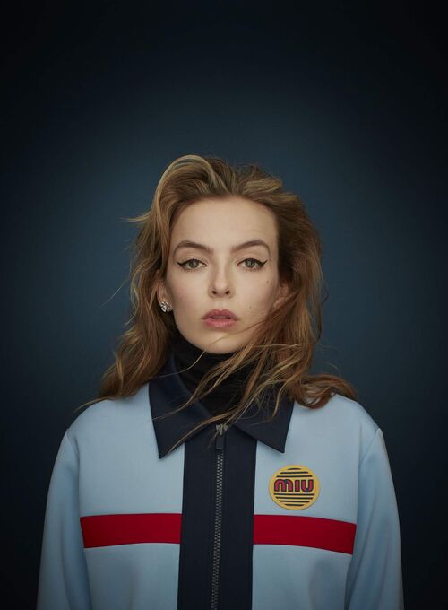 Jodie Comer