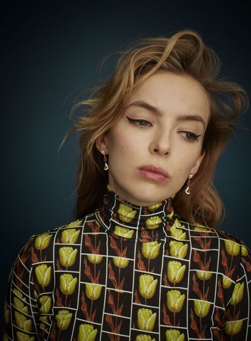 Jodie Comer