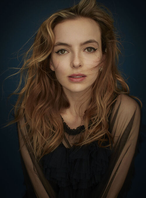 Jodie Comer