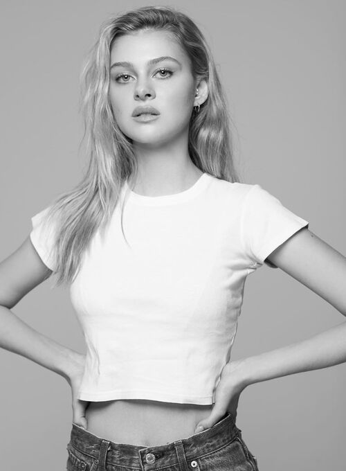 Nicola Peltz