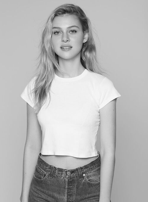 Nicola Peltz