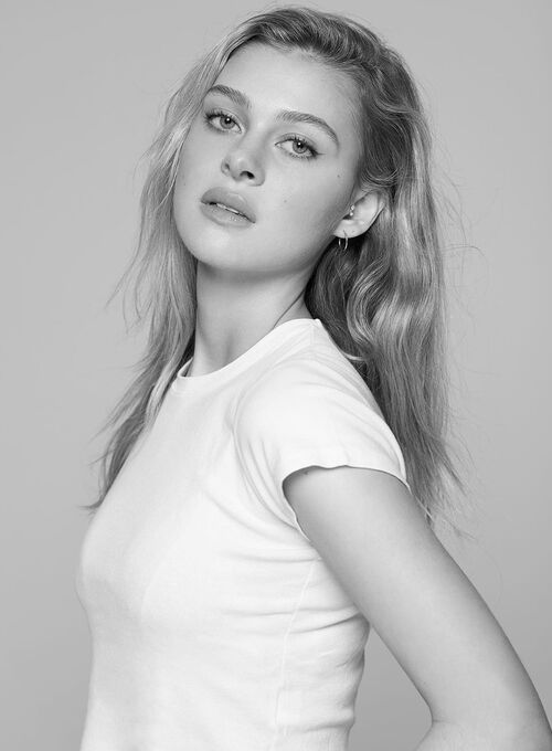 Nicola Peltz