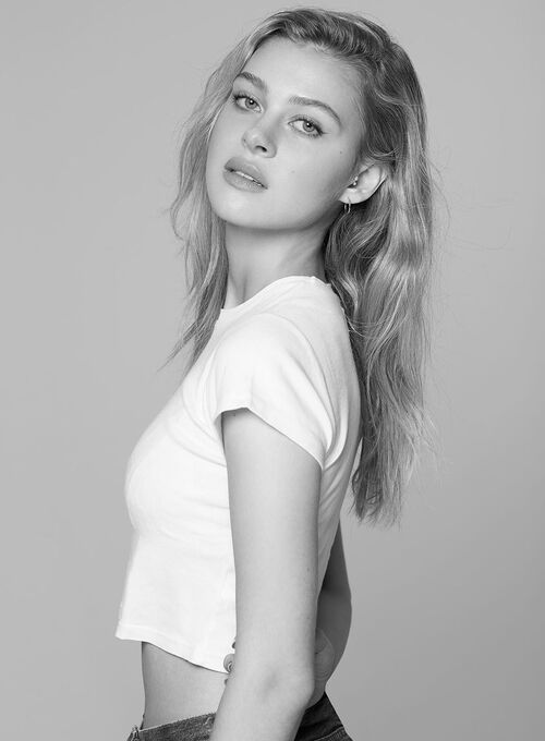 Nicola Peltz