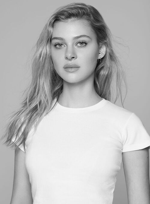 Nicola Peltz